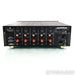 Parasound Halo A52+ Five Channel Power Amplifier; A 52+