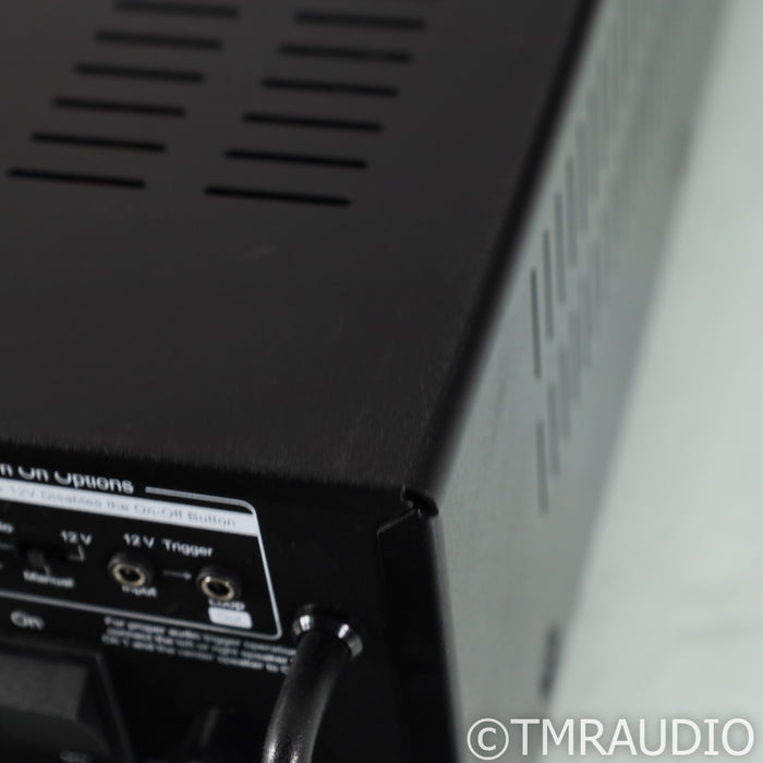 Parasound Halo A52+ Five Channel Power Amplifier; A 52+