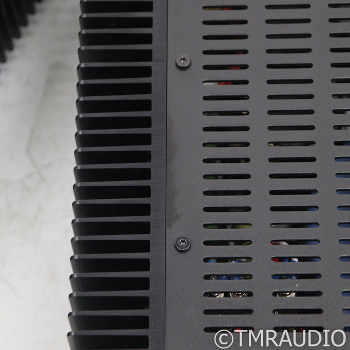 Parasound JC 1+ Monoblock Power Amplifiers; JC1+; Pair