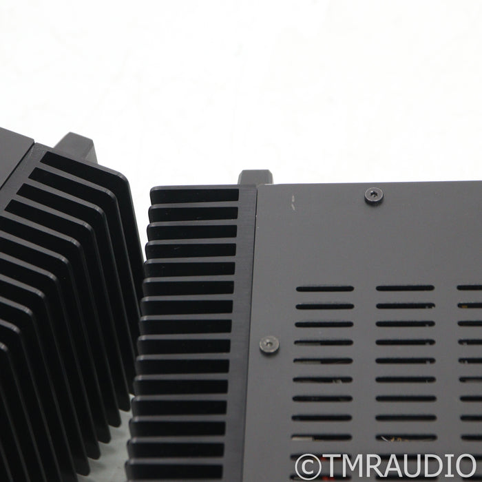 Parasound JC 1+ Monoblock Power Amplifiers; JC1+; Pair