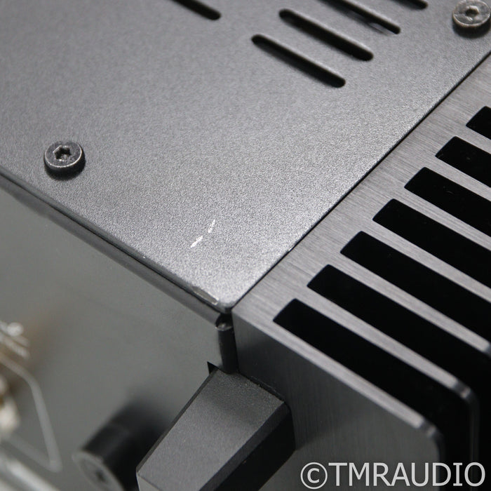 Parasound JC 1+ Monoblock Power Amplifiers; JC1+; Pair