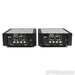 Parasound JC 1+ Monoblock Power Amplifiers; JC1+; Pair