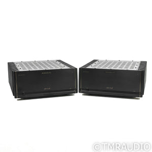 Parasound JC 1+ Monoblock Power Amplifiers; JC1+; Pair
