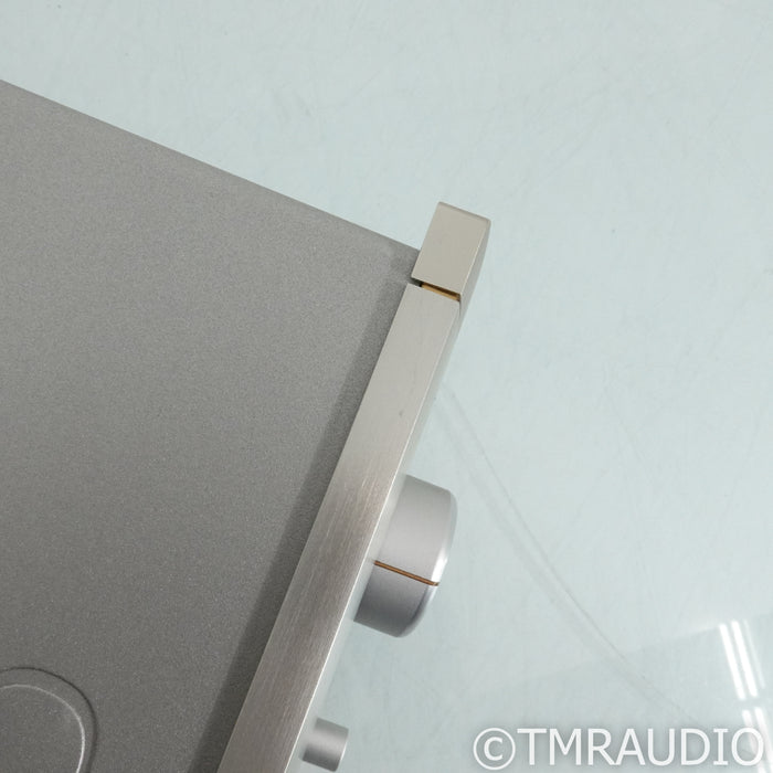 Parasound Halo JC 2 BP Stereo Preamplifier; JC2BP