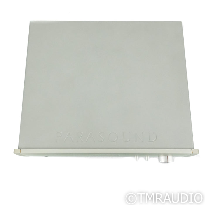 Parasound Halo JC 2 BP Stereo Preamplifier; JC2BP