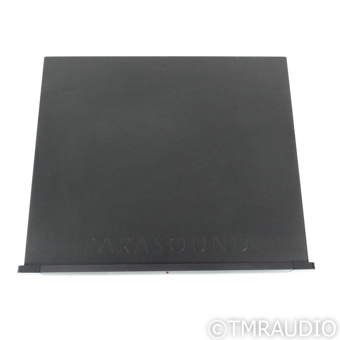 Parasound Halo JC 3+ MM / MC Phono Preamplifier