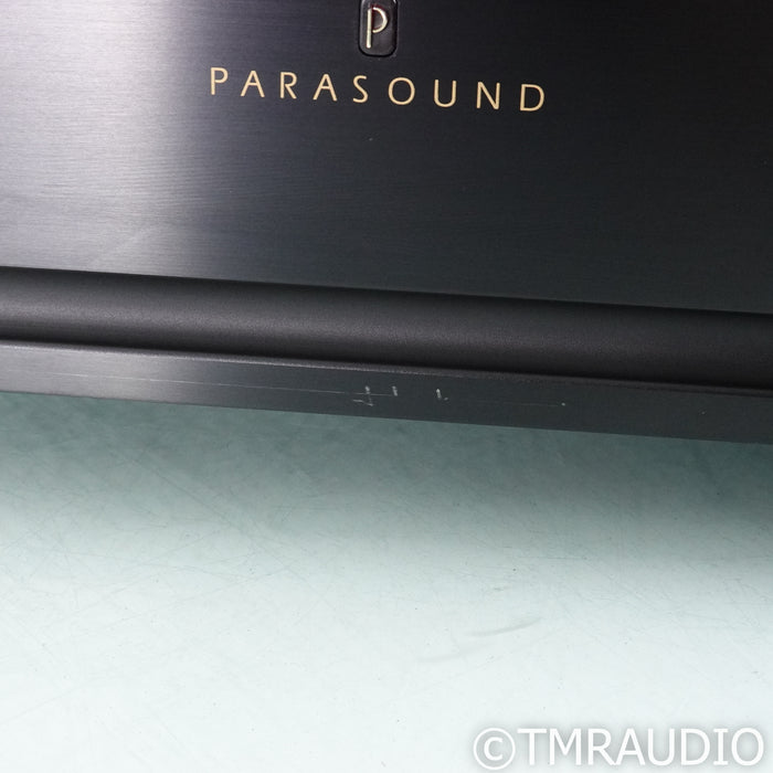 Parasound Halo JC 3+ MM / MC Phono Preamplifier