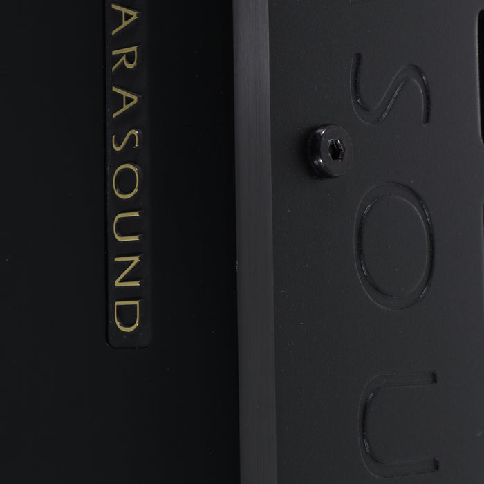 Parasound Halo JC5 Stereo Power Amplifier; JC 5