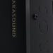 Parasound Halo JC5 Stereo Power Amplifier; JC 5