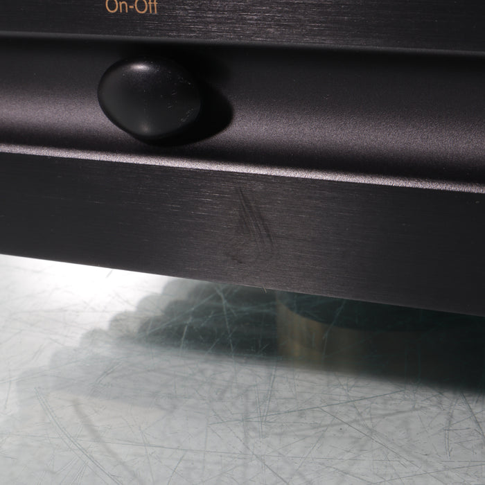 Parasound Halo JC5 Stereo Power Amplifier; JC 5