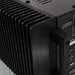 Parasound Halo JC5 Stereo Power Amplifier; JC 5