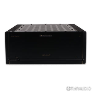Parasound Halo JC5 Stereo Power Amplifier; JC 5