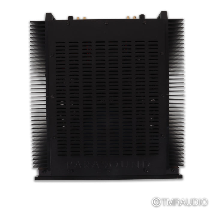 Parasound Halo JC5 Stereo Power Amplifier; JC 5