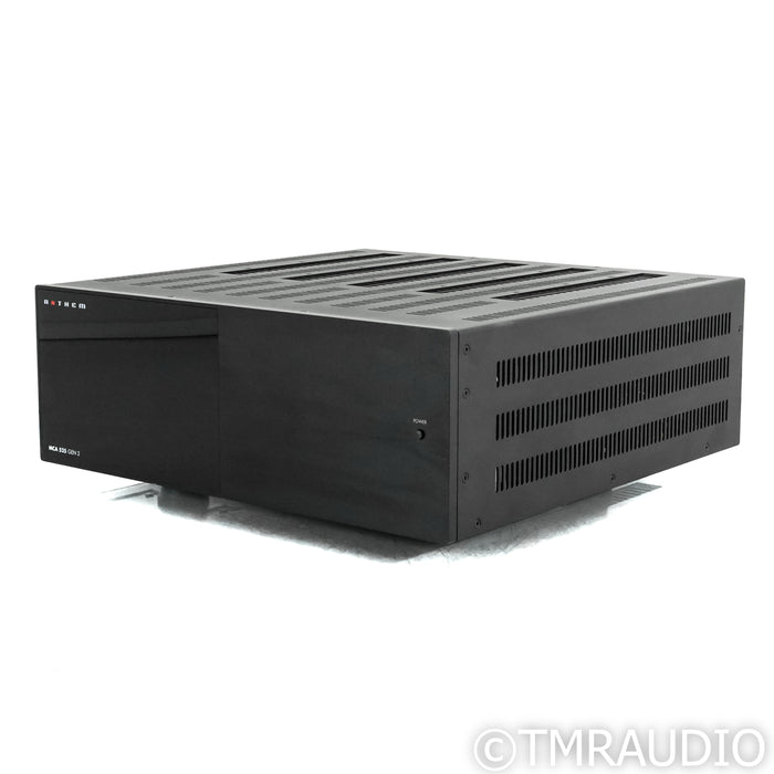 Anthem MCA 525 Gen 2 5 Channel Power Amplifier