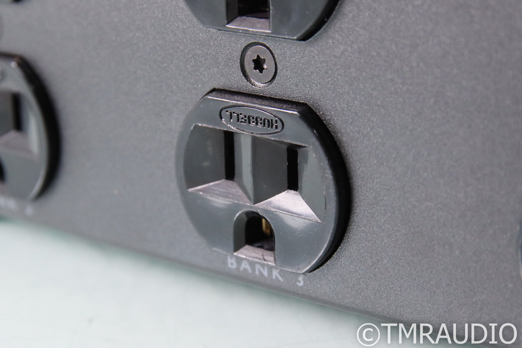 Transparent Audio PowerWave Power Conditioner