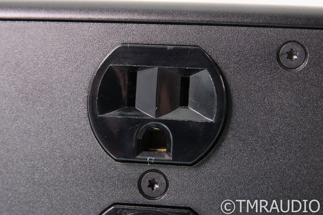 Transparent Audio PowerWave Power Conditioner