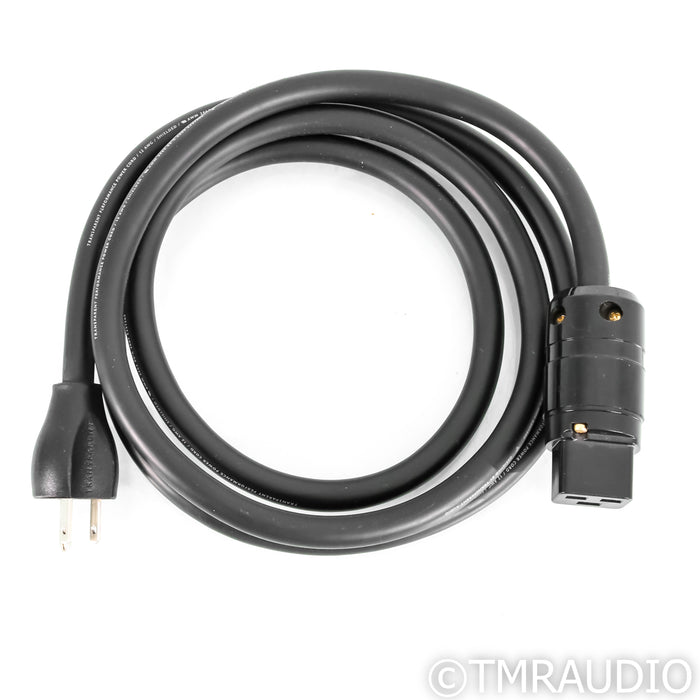 Transparent Audio PowerWave Power Conditioner