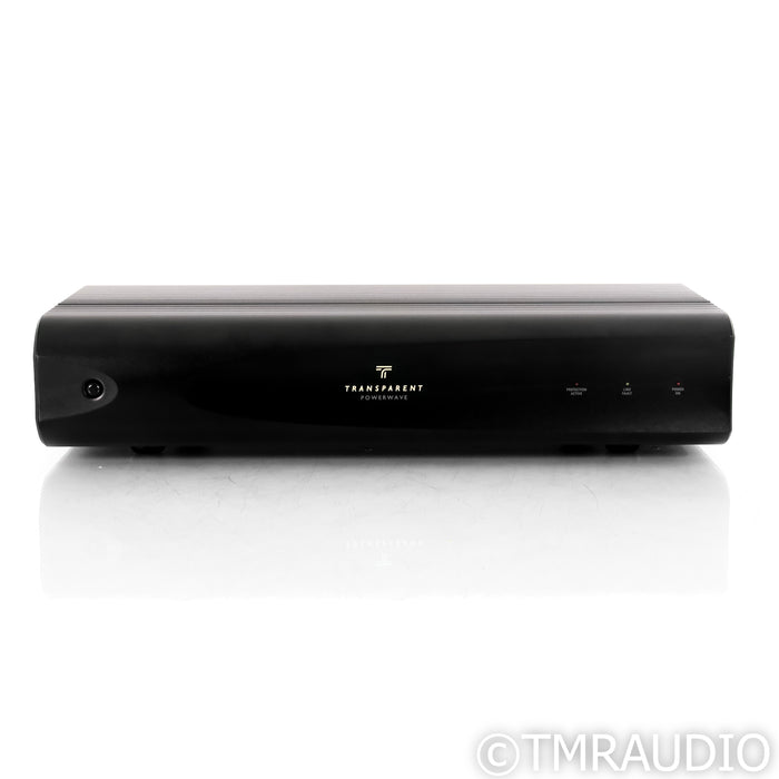 Transparent Audio PowerWave Power Conditioner
