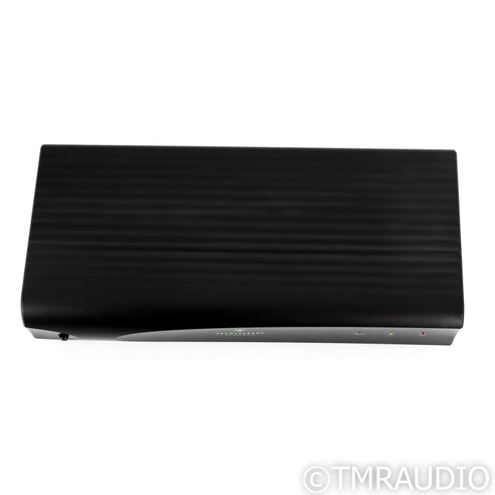 Transparent Audio PowerWave Power Conditioner