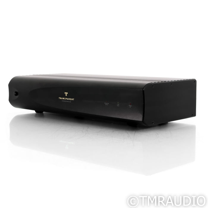 Transparent Audio PowerWave Power Conditioner