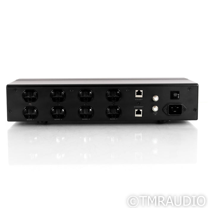 Transparent Audio PowerWave Power Conditioner