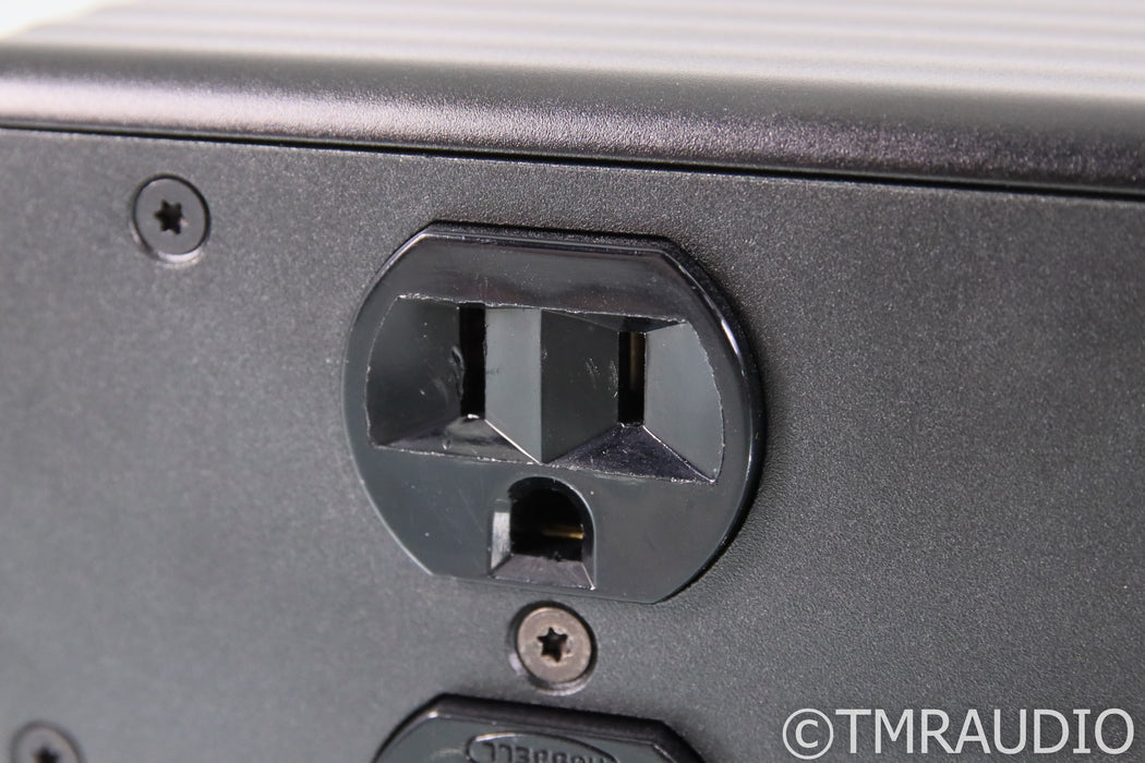 Transparent Audio PowerWave Power Conditioner