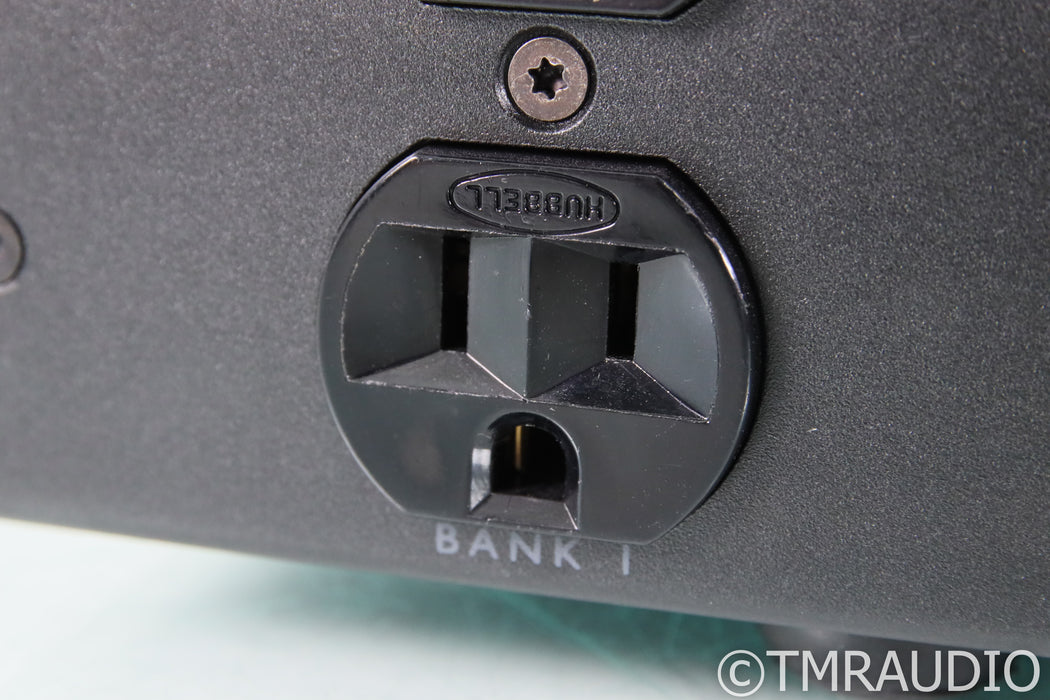 Transparent Audio PowerWave Power Conditioner