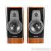 Dynaudio Contour 20i Bookshelf Speakers; Walnut Pair