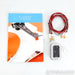 Vertere Acoustics DG-1S Belt-Drive Turntable; Sabre MM