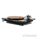 Vertere Acoustics DG-1S Belt-Drive Turntable; Sabre MM
