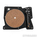 Vertere Acoustics DG-1S Belt-Drive Turntable; Sabre MM