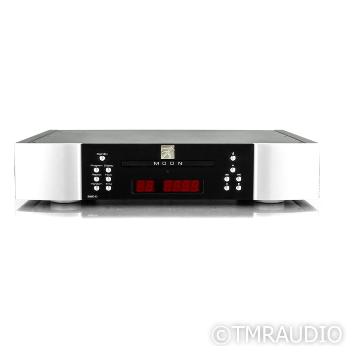MOON by Simaudio 260DT CD Transport