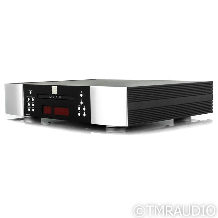 MOON by Simaudio 260DT CD Transport
