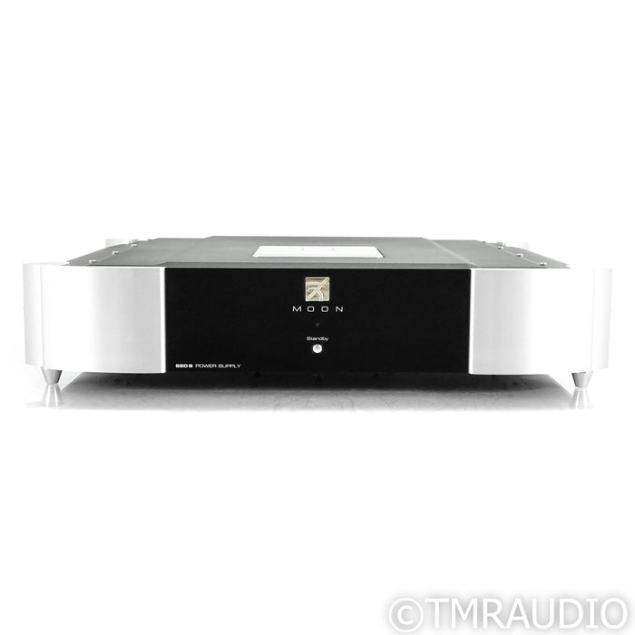 MOON by Simaudio Evolution 820S Power Supply