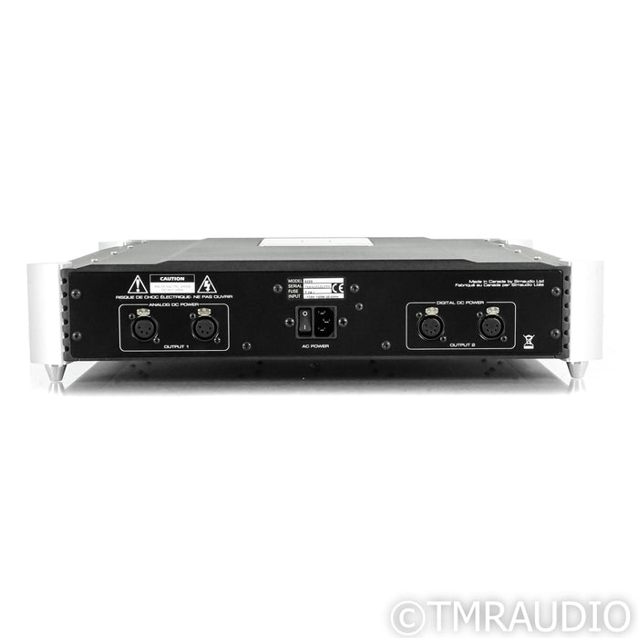 MOON by Simaudio Evolution 820S Power Supply