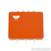 Luna Cables Orange SUT MC Step-Up Transformer (Mint / Unused)