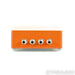 Luna Cables Orange SUT MC Step-Up Transformer (Mint / Unused)