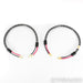 Straight Wire Crescendo 3 Speaker Cables; 4ft Pair