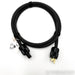 Luna Cables Gris Power Cable; 2m AC Cord
