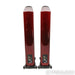GoldenEar T66 Floorstanding Speakers; Santa Barbara Red Pair