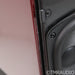 GoldenEar T66 Floorstanding Speakers; Santa Barbara Red Pair