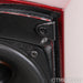 GoldenEar T66 Floorstanding Speakers; Santa Barbara Red Pair
