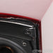 GoldenEar T66 Floorstanding Speakers; Santa Barbara Red Pair