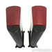 GoldenEar T66 Floorstanding Speakers; Santa Barbara Red Pair