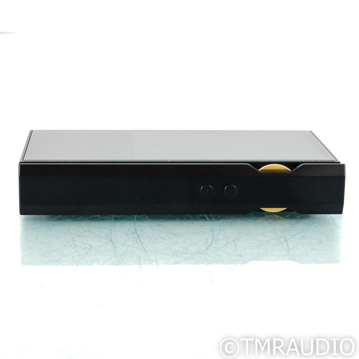 Luxury & Precision P6 Pro Portable Music Player; 64GB