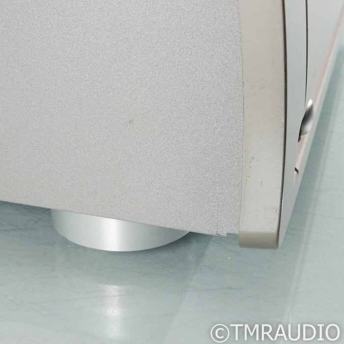 Parasound Halo A 23 Stereo Power Amplifier