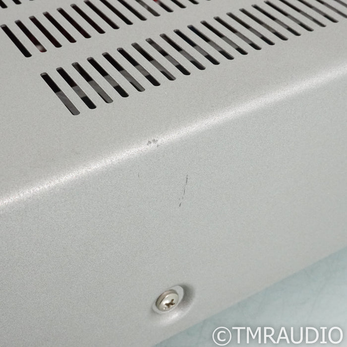 Parasound Halo A 23 Stereo Power Amplifier