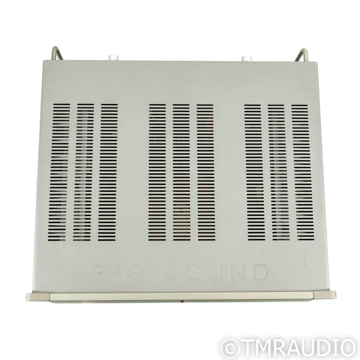 Parasound Halo A 23 Stereo Power Amplifier
