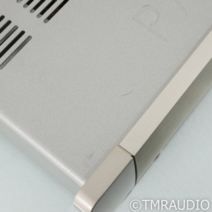 Parasound Halo A 23 Stereo Power Amplifier