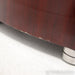 Isophon Arabba Floorstanding Speakers; Rosewood Pair